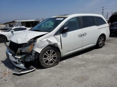 Used Brake Master Cylinder fits: 2013 Honda Odyssey  Grade A Foto 1 de 4