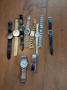 Konvolut Armbanduhren - Bild 1 von 2