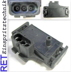 MAP - Sensor Saugrohrdrucksensor 9389131 Opel 09389131 original - Bild 1 von 3