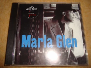 MARLA GLEN - The Best Of - Bild 1 von 1