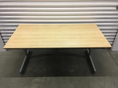 IKEA JERKER DESKS (SITTING) - Image 1 of 4