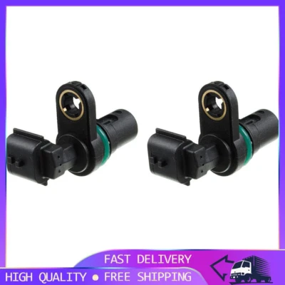 2pcs  Engine Camshaft Position Sensor HOLSTEIN fits Nissan Sentra 2013-2016 _PG - Image 1 of 4