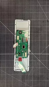 OEM Samsung Range Control Board Assembly DG94-04148C for NE63A6751SS/AA - Picture 1 of 2