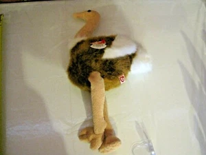 1998 TY BEANIE BUDDY ORIGINAL STRETCH - Picture 1 of 12