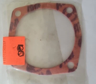 宝马 E12 E23 E24 E28 (1970 - 1989) 垫片恒温器外壳到恒温器盖  — 第 1/4 张图片