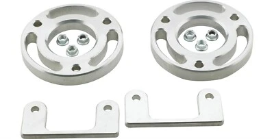 Pro Comp 1.5 Inch Suspension Leveling Lift Kit 63230 Chevrolet GMC 2007-2020 - Imagem 1 de 2