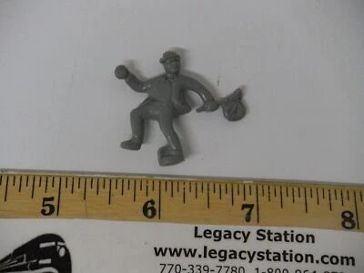 Lionel Train Part 3444-31 Hobo - Image 1 of 2