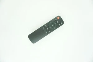 Control remoto para Cheerlux C50 Android Wifi Bluetooth Mini proyector LED - Imagen 1 de 5