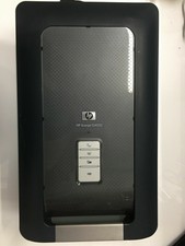 Scanner Piano Hp Scanjet G4050 L1957a 4800-9600 Dpi