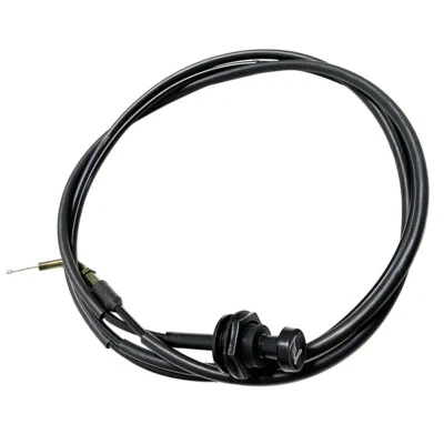 Cable obturador apto para NUEVO HiSUN UTV 400 500 YS 400 UTV700 MASSIMO YARDSPORT SUPERMACH. Foto 1 de 4
