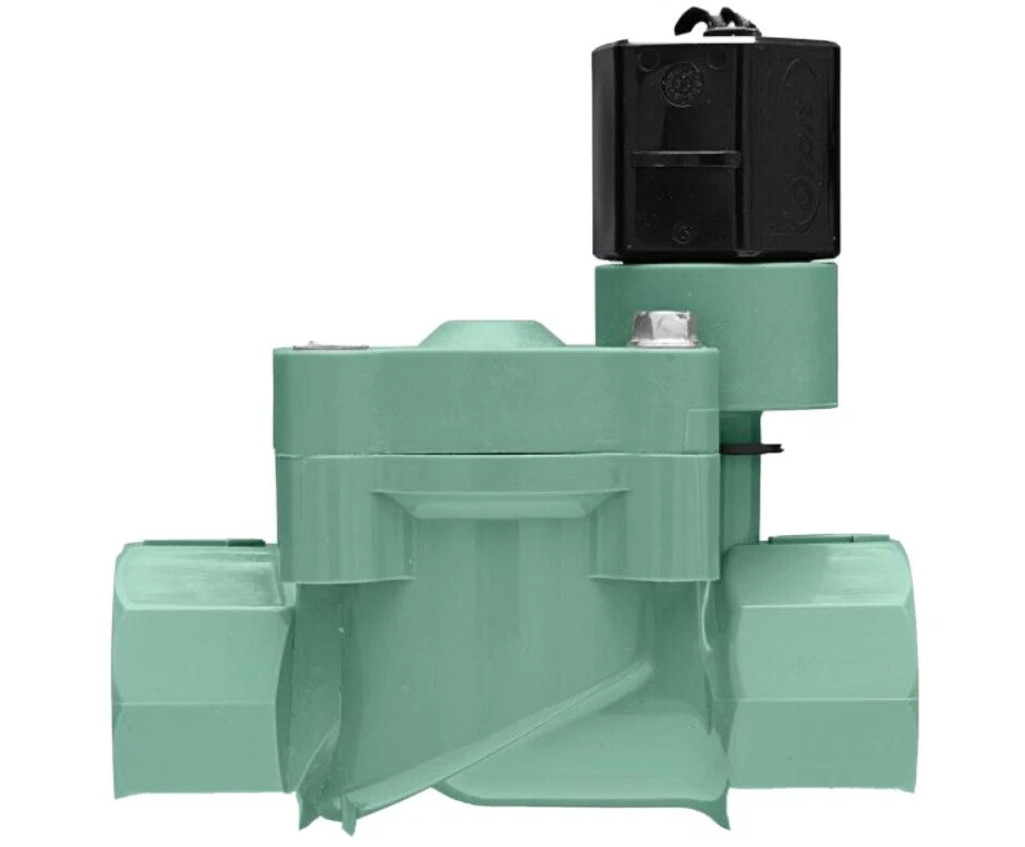 Orbit 1-inch Heavy-Duty FTP In-Line Sprinkler Valve NEW - Image 1 of 4