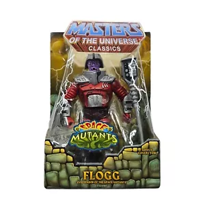 Masters of the Universe Classics Flogg - Foto 1 di 5
