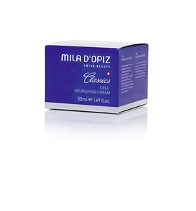 Mila d'opiz Cell Nourishing Cream 50ml #usau - Picture 1 of 1