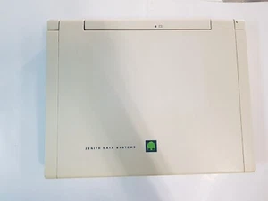COMPUTER-PC PORTATILE ZENITH DATA SYSTEMS - Z-STAR 433 VL - vintage - Foto 1 di 11