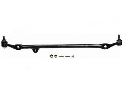 Eslabón central de dirección de suspensión delantera adecuado para camioneta Toyota 1979-1983 tracción trasera Foto 1 de 4