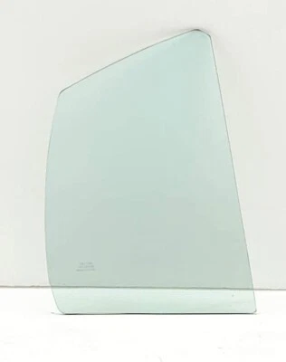 Fits 2006-2011 Kia Rio5 Hatchback Passenger Right Side Rear Vent Window Glass - Изображение 1 из 4