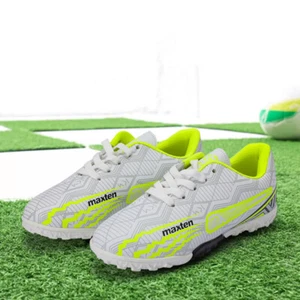 scarpe calcio per bambini ragazzi numeri da 31 a 42 con lacci ottimo calcetto - Imagen 1 de 11