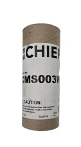 CHIEF CMS003W - CHIEF PIPE FIXED 3" - Picture 1 of 12