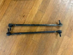 Suzuki Vinson 500 Tie Rods - Picture 1 of 1