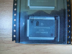 1PCS MC68EC020FG16 QFP-100 IC NEW - Picture 1 of 1