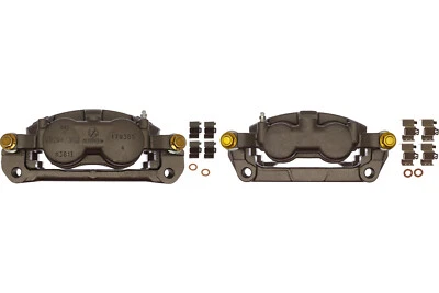 KIT Raybestos Disc Brake Calipers for 2013-2019 Ford F-350 Super Duty (76444) - Image 1 of 4