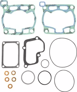 Athena Top End Gasket Kit Suzuki RM125 1997-2011 Models - Picture 1 of 3