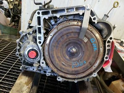 Acura TSX 2009 2,4 conjunto de transmisión automática 127890 millas Foto 1 de 4