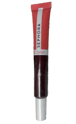 SEPHORA COLLECTION Aceite Labial Limpio Brillante Mora 10.7 ml / 0.36oz NUEVO Foto 1 de 2