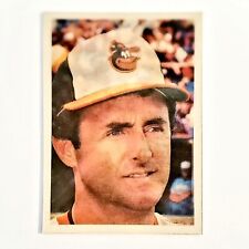 1986 Sportflics Fred Lynn #38 Baltimore Orioles Baseball Card