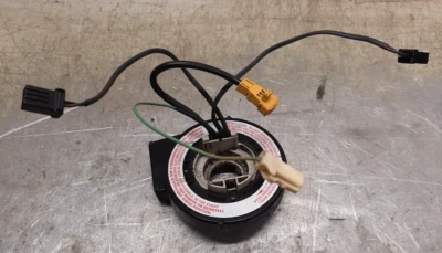 Jeep Wrangler TJ LJ 2003-2006 OEM reloj de dirección resorte con crucero 56047144AA Foto 1 de 4