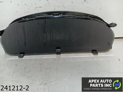 Painel de instrumentos velocímetro Hyundai Genesis 3.8L fabricante de equipamento original 2009-2011 - Imagem 1 de 4