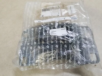 Montaje del motor del lado del conductor para Volvo S40 2004-2011 Hutchinson 538A21 Foto 1 de 4