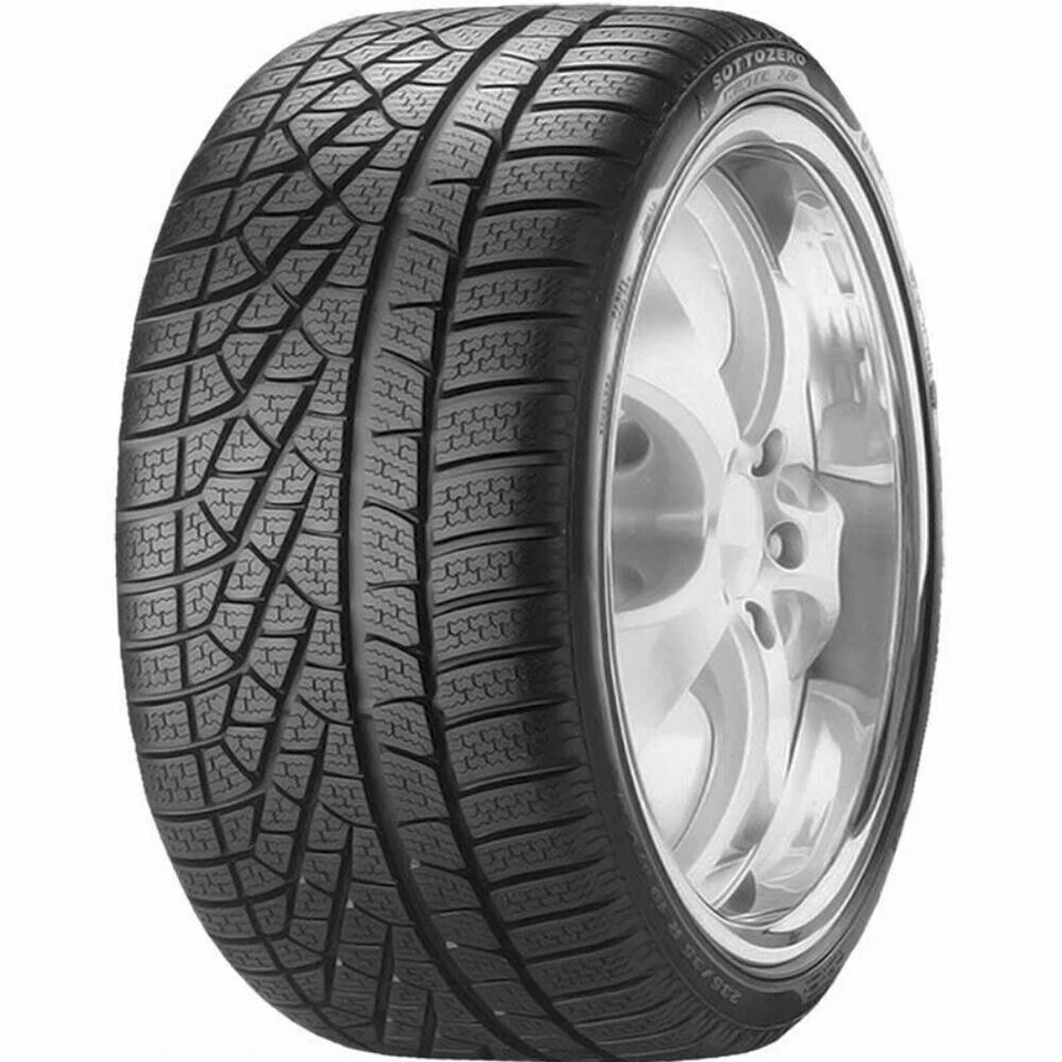 Pirelli W210SZ2*RF 225/60 R17 99H PKW Winterreifen (253521)