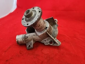 1985-1991 BMW 325i 325is E30 M20 2.5 m20b25 OEM ENGINE WATER PUMP F5 - Picture 1 of 5