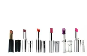 No7 Sheer Temptation Lippenstift Originalversion Farbton wählen - Bild 1 von 16