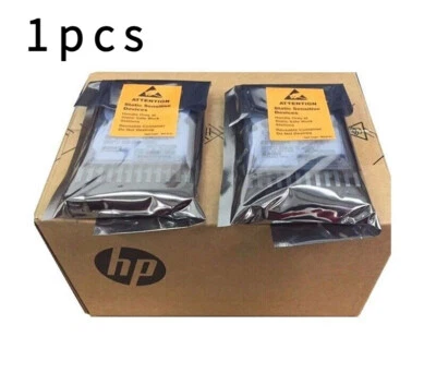 P04476-B21 For HPE 960GB SATA 6G RI SFF 2.5″ SSD Gen9 Gen10 Server - Image 1 of 3