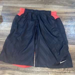Nike Dri-Fit Basketball Gym Training Shorts Razor Camo (667446-011) M - Picture 1 of 6