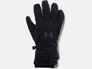 Under Armour Men's UA Storm WINDSTOPPER® 2.0 Gloves Gore-Tex Mitts