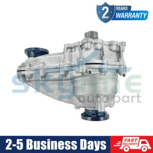 1x Transfer Case For Jeep Grand Cherokee Dodge Durango 11-13 Single Speed 3.6L - Picture 1 of 7