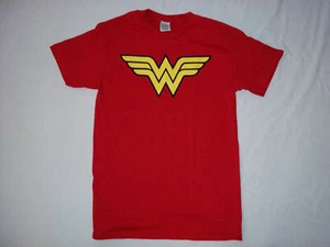Camiseta Mujer Maravilla de DC Comics para mujer adulta - Imagen 1 de 2