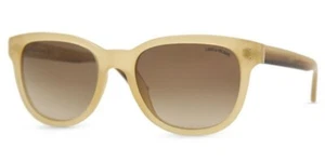 Zadig & Voltaire Unisex Sunglasses Honey Beige NIB - Picture 1 of 4