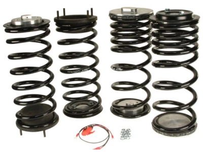 Kit de conversión de resorte neumático para Land Rover Range Rover 1995-2002 32167BSKG 2000 Foto 1 de 2