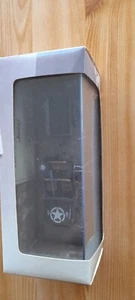 voiture miniature 1/43JEEP WILLYS MB Collection ATLAS avec Certificat... - Photo 1/6