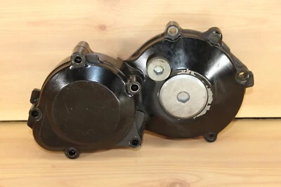 1997-2000 Suzuki GSXR600 GSXR 600 OEM tampa lateral de embreagem de partida 11381-33E51 - Imagem 1 de 4