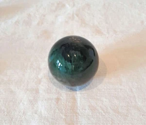 Fluorit Kugel, pastellfarben - Bild 1 von 3
