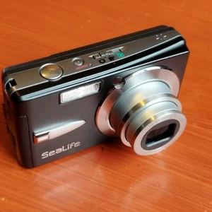 Sealife DC-800 camera  - Foto 1 di 10