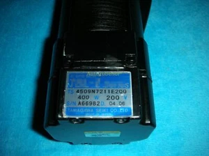 Servomotor 4509N7211E200 TS 4509N7211E200 - Imagen 1 de 3