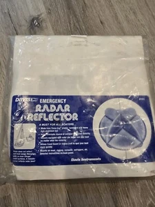 Davis Emergency Radar Reflector-Boating #151 - Bild 1 von 9