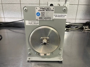 Bird Termaline Koaxialwiderstand Modell 8201 500W/50 Ohm Dummyload - Bild 1 von 5
