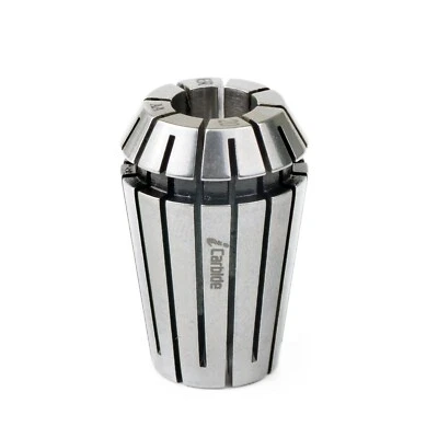  HIGH PRECISION 1PCS 1/8" ER20 COLLET TIR 0.0002" / 5μm CNC ER20 TOOL HOLDER - Image 1 of 4